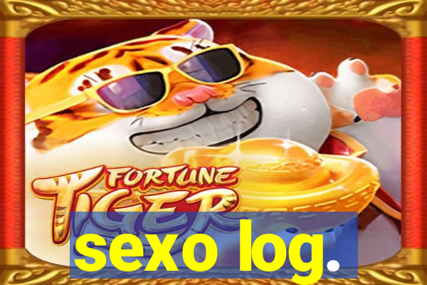 sexo log.